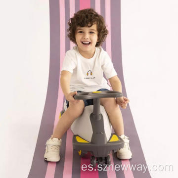 700kids Equilibrio infantil Ride on Twist Car S1